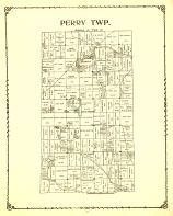 Perry TWP, Morrow County 1901